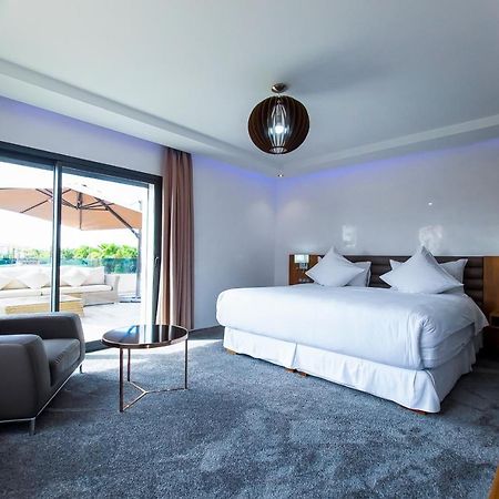 Villa Haw Marrakech Marrakesh Eksteriør bilde