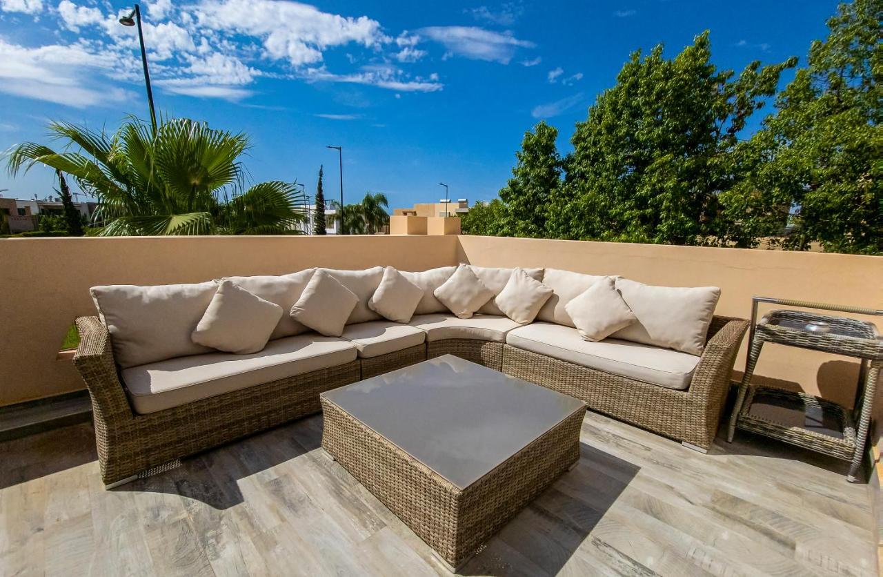 Villa Haw Marrakech Marrakesh Eksteriør bilde
